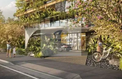 Vendo apartamento 341m², 04 quartos (sendo todos suítes)+dce, 04 vagas de garagem
