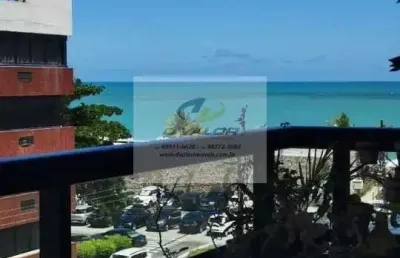 Ndo apartamento de 100m², 03 quartos ( sendo 01 suite)+dce, 02 vaga de garagem