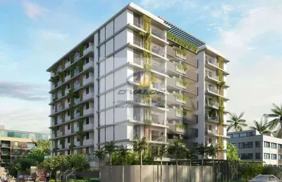 Vendo apartamento 112 m², 03 quartos (sendo todos suítes), 02 vagas de garagem