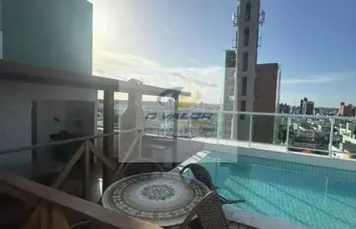 Vendo apartamento 70m², 02 quartos (sendo 01 suite), 01 vaga de garagem