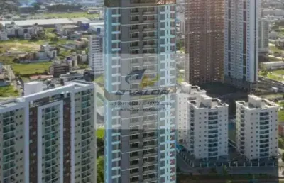 Vendo apartamento de 142m², 03 quartos (sendo 02 suítes +dce), 02 vagas de garagem