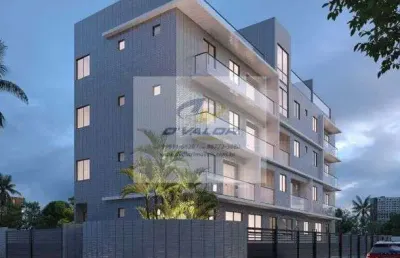 Vendo apartamentos de 32m² a 77m², 01 a 03 quartos, 01 vaga de garagem