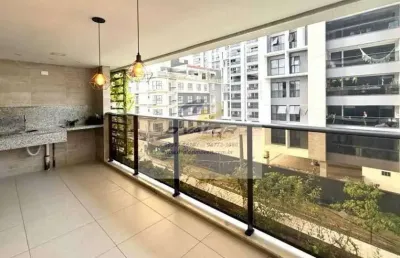 Vendo apartamento 141m², 03 quartos ( sendo 02 suítes), 02 vagas de garagem