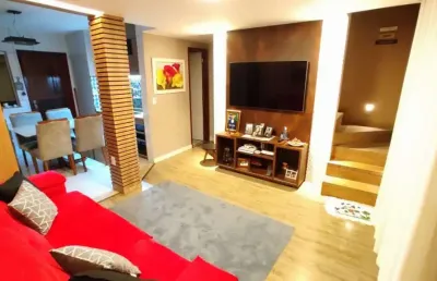 Casa com 2 dormitórios à venda, 100 m² por r$ 430.000,00 - nova suíça - nova friburgo/rj