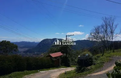Terreno à venda, 1743 m² por r$ 95.000,00 - cascatinha - nova friburgo/rj