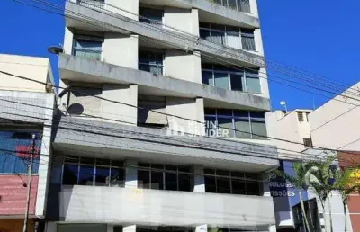 Apartamento com 2 dormitórios à venda, 85 m² por r$ 509.000,00 - centro - nova friburgo/rj