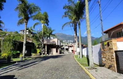 Terreno à venda, 433 m² por r$ 270.000,00 - sítio são luís - nova friburgo/rj