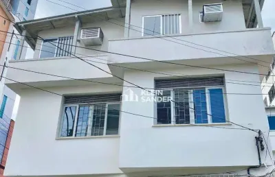 Sobrado com 3 dormitórios à venda, 150 m² por r$ 1.100.000,00 - centro - nova friburgo/rj