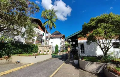 Apartamento à venda, 110 m² por r$ 550.000,00 - olaria - nova friburgo/rj