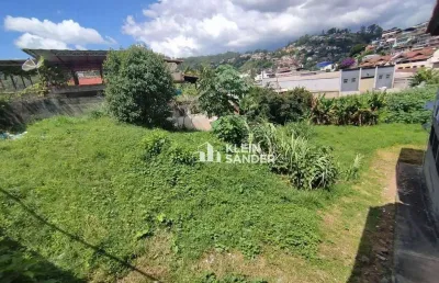 Terreno à venda, 859 m² por r$ 450.000,00 - conselheiro paulino - nova friburgo/rj
