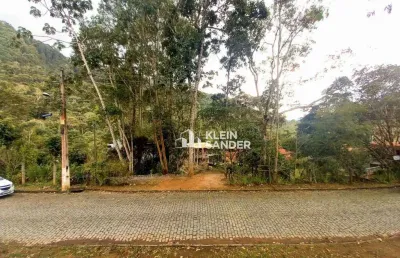 Terreno à venda, 365 m² por r$ 350.000,00 - cônego - nova friburgo/rj