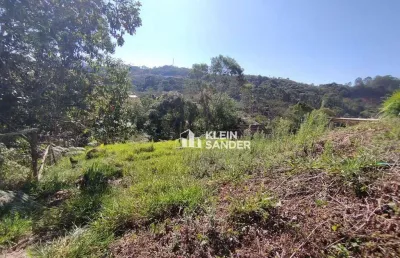 Terreno à venda, 378 m² por r$ 178.000,00 - praça da furunfa - nova friburgo/rj