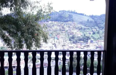 Casa à venda, 188 m² por r$ 260.000,00 - rui sanglard - nova friburgo/rj