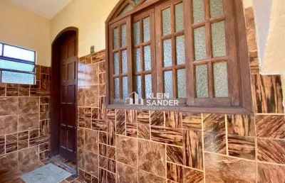 Casa à venda, 98 m² por r$ 230.000,00 - olaria - nova friburgo/rj