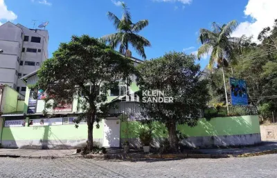 Prédio à venda, 300 m² por r$ 1.400.000,00 - centro - nova friburgo/rj
