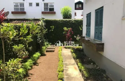 Apartamento térreo com 2 dormitórios à venda, 75 m² por r$ 560.000 - olaria - nova friburgo/rj