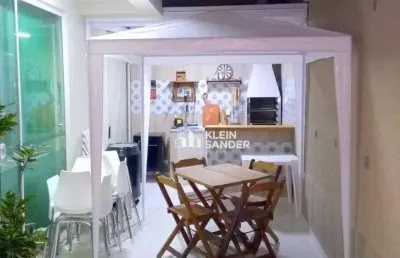 Apartamento com 3 dormitórios à venda, 130 m² por r$ 590.000,00 - braunes - nova friburgo/rj