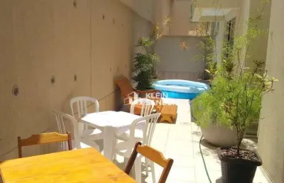 Apartamento com 3 dormitórios à venda, 130 m² por r$ 590.000,00 - braunes - nova friburgo/rj