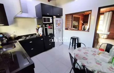Casa à venda, 1000 m² por r$ 890.000,00 - sítio são luís - nova friburgo/rj