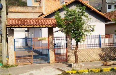 Casa com 3 dormitórios à venda, 105 m² por r$ 850.000,00 - olaria - nova friburgo/rj