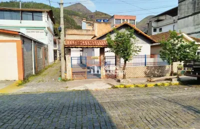 Casa com 3 dormitórios à venda, 105 m² por r$ 850.000,00 - olaria - nova friburgo/rj