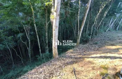 Terreno à venda, 658 m² por r$ 150.000,00 - cônego - nova friburgo/rj