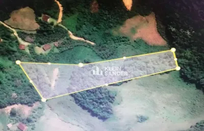 Terreno à venda, 20000 m² por r$ 350.000,00 - galdinópolis - nova friburgo/rj
