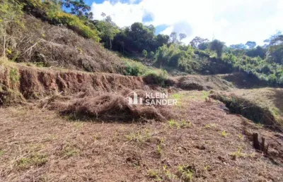 Terreno à venda, 820 m² por r$ 153.000,00 - praça da furunfa - nova friburgo/rj