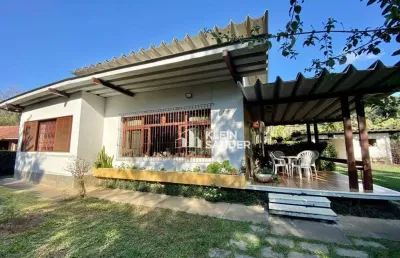 Casa à venda, 266 m² por r$ 1.300.000,00 - centro - nova friburgo/rj