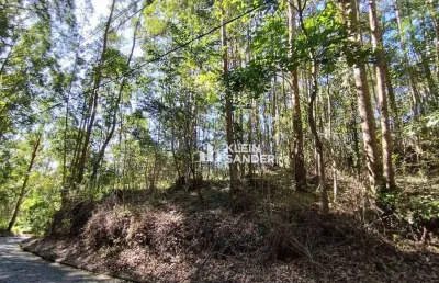 Terreno à venda, 8564 m² por r$ 1.250.000,00 - cascatinha - nova friburgo/rj