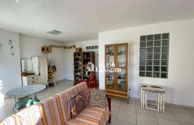 Apartamento com 2 dormitórios à venda, 119 m² por r$ 600.000,00 - centro - nova friburgo/rj