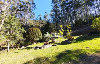 Sítio com 3 dormitórios à venda, 228000 m² por r$ 950.000,00 - macaé de cima - nova friburgo/rj
