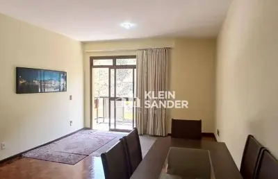 Apartamento à venda, 146 m² por r$ 690.000,00 - centro - nova friburgo/rj