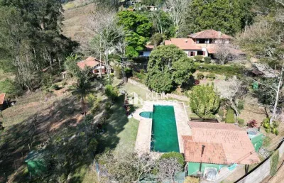 Casa à venda, 450 m² por r$ 3.500.000,00 - cônego - nova friburgo/rj