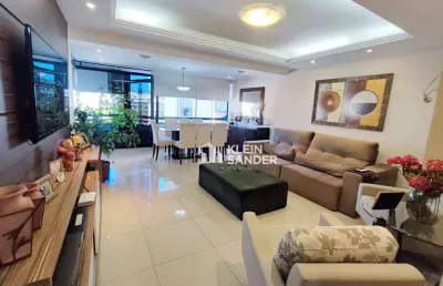 Cobertura à venda, 170 m² por r$ 1.650.000,00 - centro - nova friburgo/rj