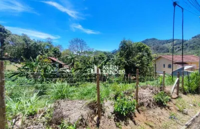 Terreno à venda, 225 m² por r$ 95.000,00 - amparo - nova friburgo/rj