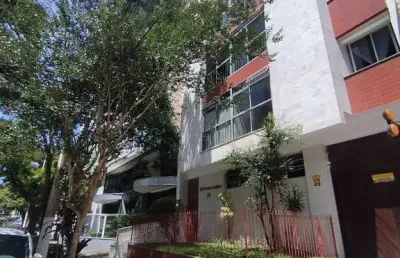 Apartamento com 1 dormitório à venda, 60 m² por r$ 325.000,00 - centro - nova friburgo/rj