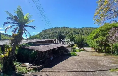 Sítio à venda, 20300 m² por r$ 2.500.000,00 - conquista - nova friburgo/rj