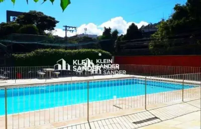 Apartamento com 2 dormitórios à venda, 80 m² por r$ 425.000,00 - olaria - nova friburgo/rj