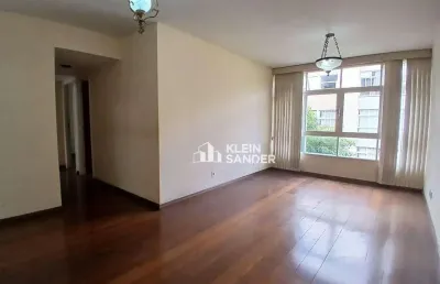Apartamento à venda, 110 m² por r$ 620.000,00 - centro - nova friburgo/rj
