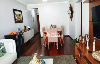 Apartamento com 3 dormitórios à venda, 140 m² por r$ 650.000,00 - centro - nova friburgo/rj