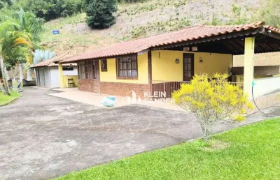 Sítio com 3 dormitórios à venda, 40800 m² por r$ 520.000,00 - centro - bom jardim/rj