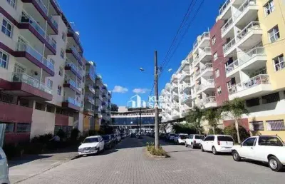 Apartamento com 2 dormitórios à venda, 75 m² por r$ 530.000,00 - olaria - nova friburgo/rj