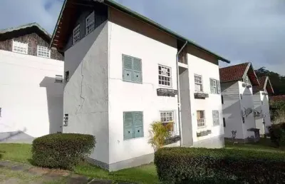 Apartamento com 2 dormitórios à venda, 50 m² por r$ 149.000,00 - nova suíça - nova friburgo/rj