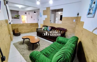 Casa com 3 dormitórios à venda, 120 m² por r$ 319.000,00 - conselheiro paulino - nova friburgo/rj