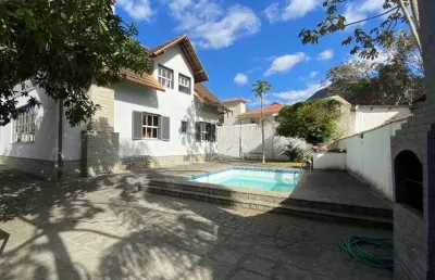 Casa à venda, 248 m² por r$ 1.645.000,00 - cônego - nova friburgo/rj