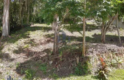 Terreno à venda, 816 m² por r$ 280.000,00 - cônego - nova friburgo/rj