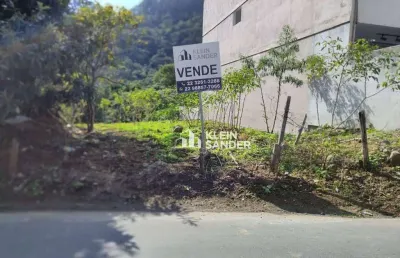 Terreno à venda, 440 m² por r$ 239.000,00 - sítio são luís - nova friburgo/rj