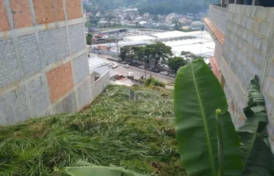 Terreno à venda, 360 m² por r$ 175.000,00 - conselheiro paulino - nova friburgo/rj