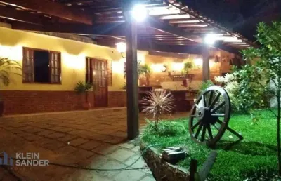 Casa à venda, 342 m² por r$ 900.000,00 - conselheiro paulino - nova friburgo/rj